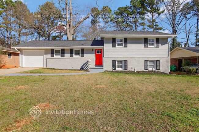 Photo - 883 Meadow Rock Dr