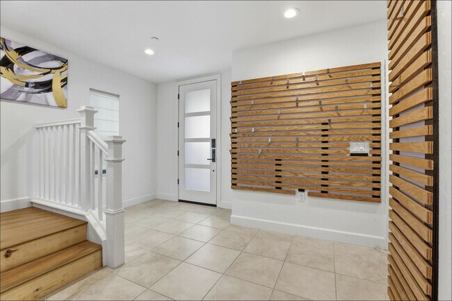 Photo - Beautiful 4BD/3.5BA Single-Family Home in the Dublin Boulevards Community!