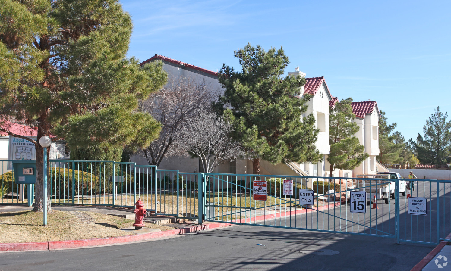 Photo - Angel Court Condominiums