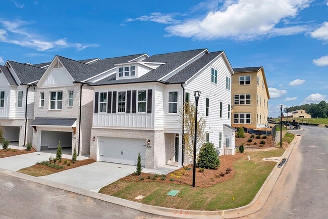 Building Photo - Luxury Westshore Townhome