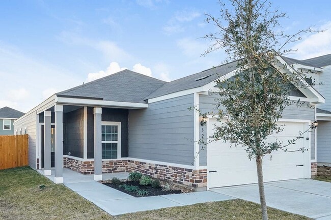 Photo - 8204 Burnt Orchid Dr