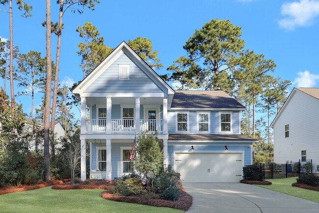 Building Photo - 815 Waterways Pkwy S
