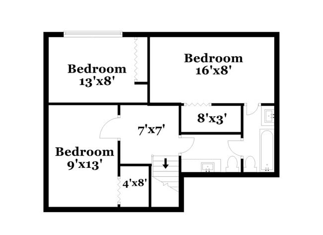 Photo - 16314 Caliente Pl