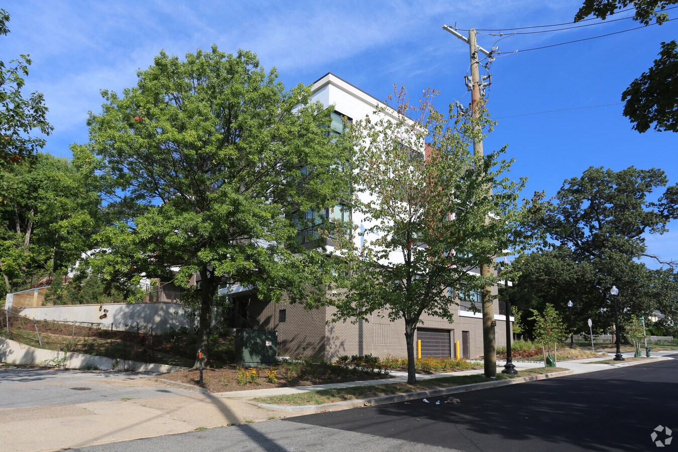 Photo - Girard Street Senior Residences