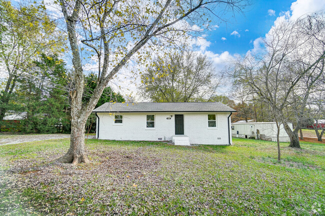 Building Photo - 3507 Wolfe Mill St Rental