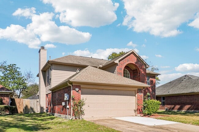 Photo - 16810 Blairstone