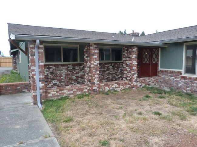 Westside Charmer - Westside Charmer House