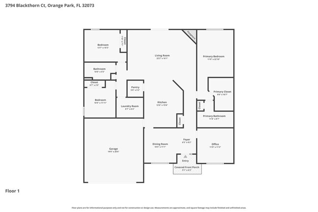 Photo - 3794 Blackthorn Ct