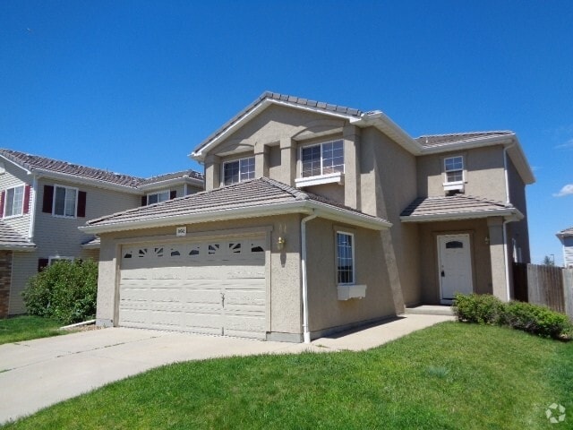 Building Photo - 20745 E 39th Ave Rental