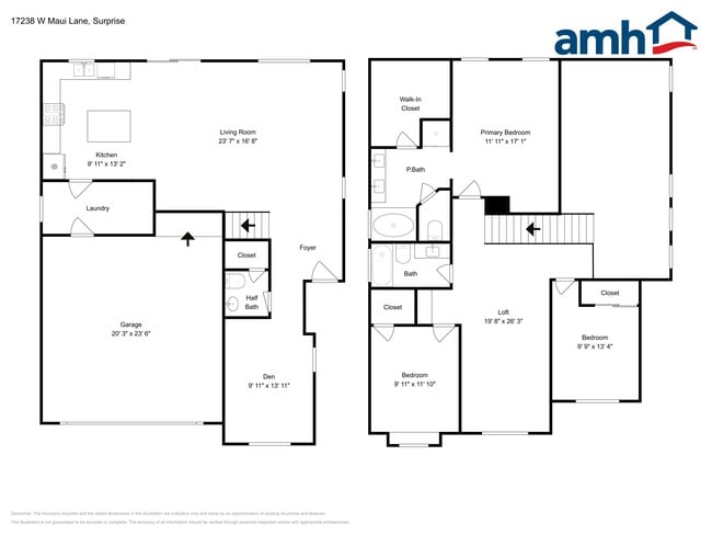 Photo - 17238 W Maui Ln