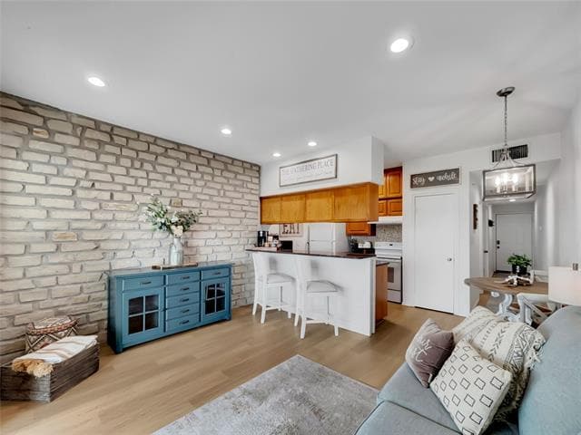 Photo - 401 E Pearl St Unit 2307