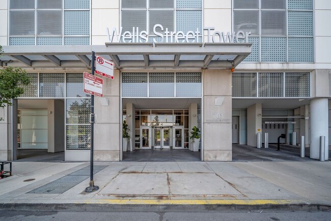 Photo - 701 S Wells St Unit 3400