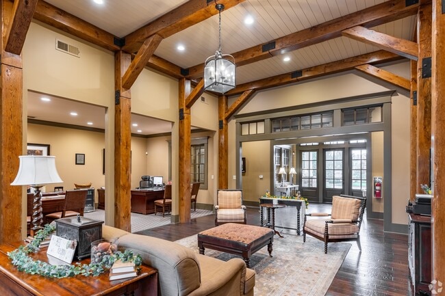 Photo - Overlook at Gwinnett Stadium