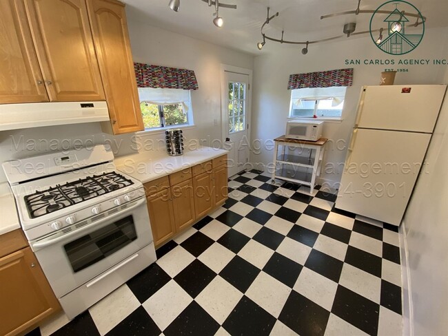 Photo - Adorable One Bedroom Pacific Grove Unit in Perfect Location
