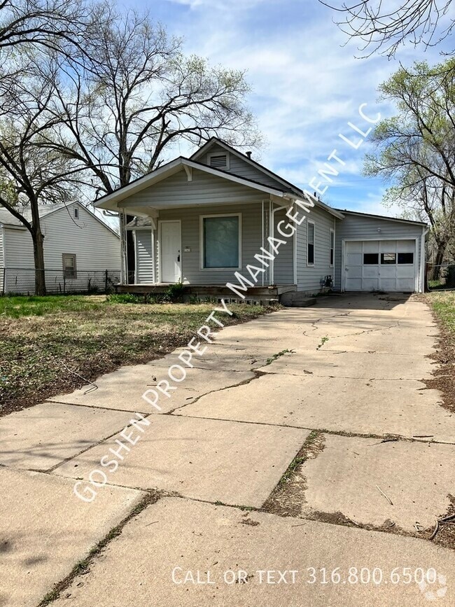 Building Photo - 1821 S Grove St Rental