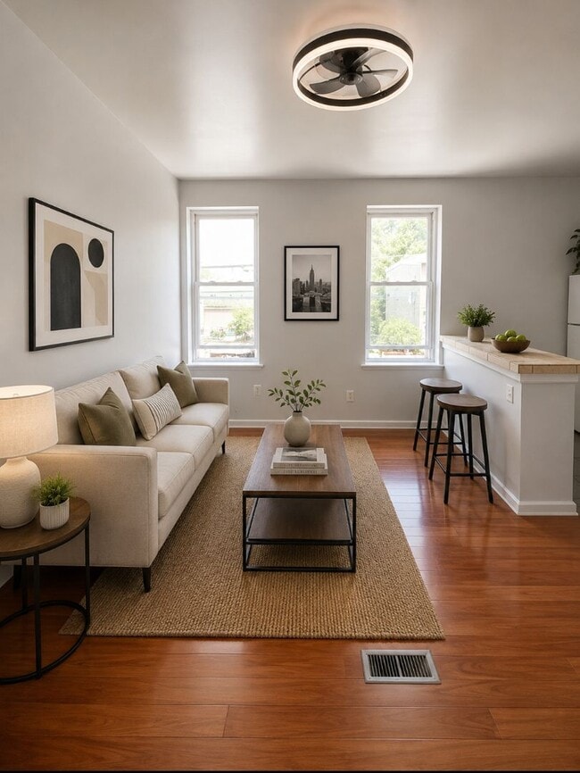 Building Photo - 900 S 8th St Unit B