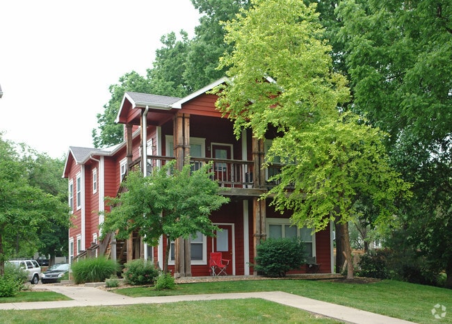 Photo - Arkansas Villas