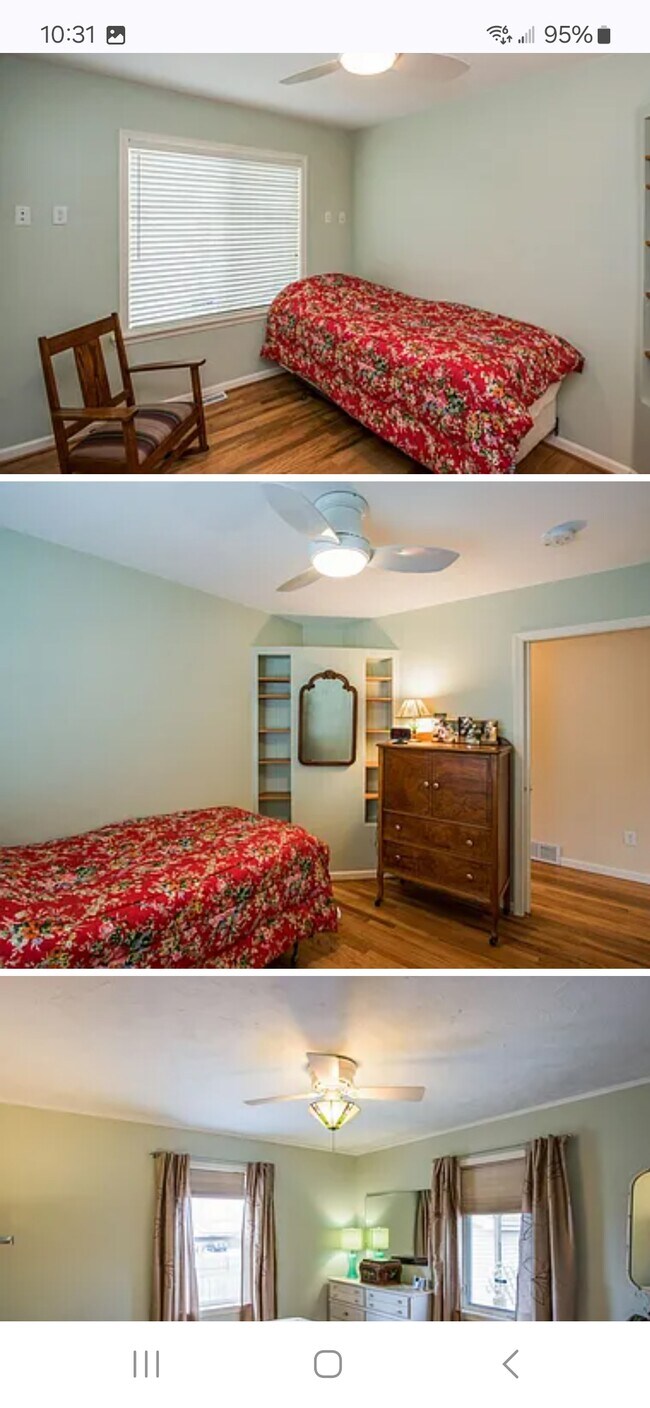 Photo - 205 W Benton St