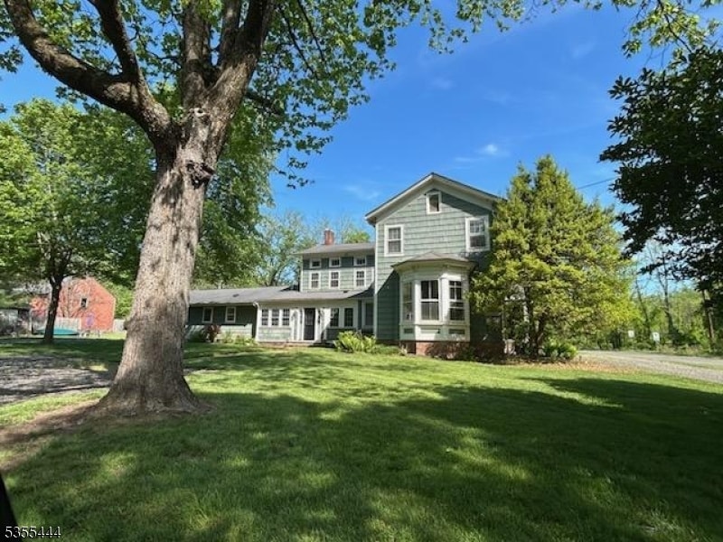 Photo - 1518 Millstone River Rd House