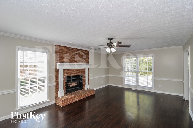 Photo - 4740 Govanett Rd