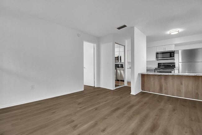 Gardenview Apartments