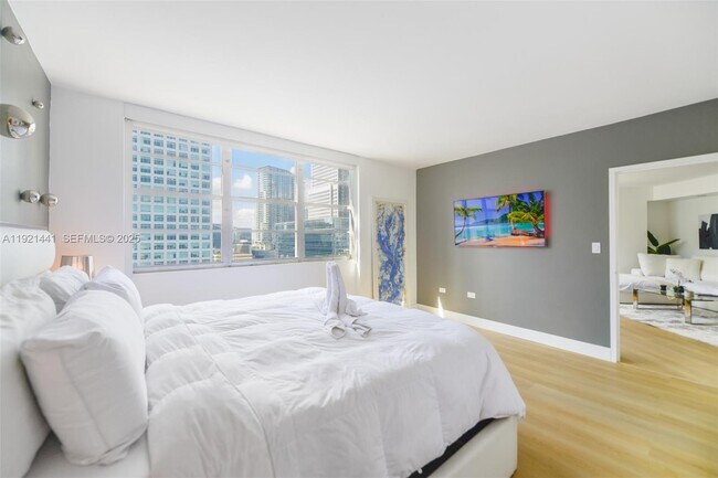 Photo - 801 Brickell Bay Dr Unit 1962