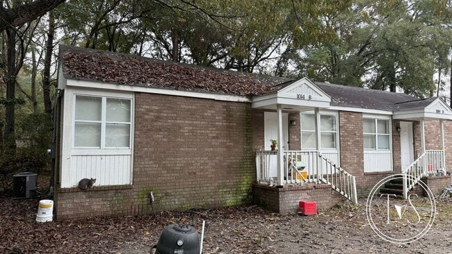 Building Photo - 1014 Shawnee St Unit Apt B