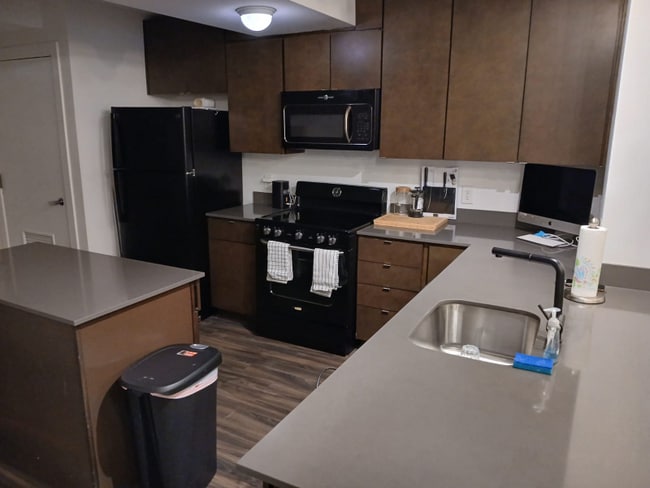 Photo - 1250 9th St NW Townhome