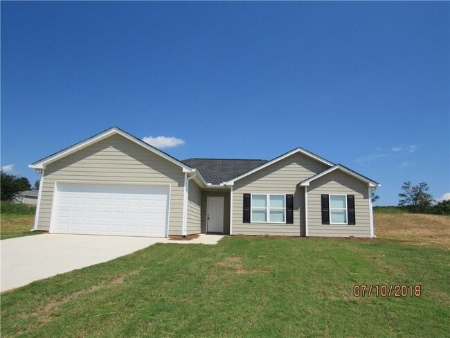 Photo - 107 Grandview Dr House