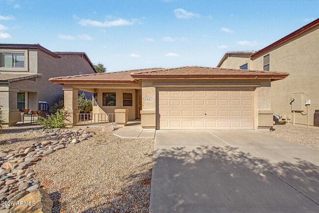 Building Photo - 3626 E Potter Dr