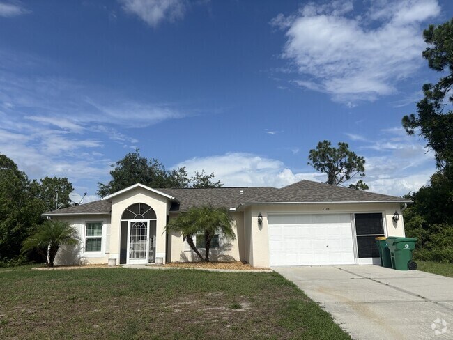 Building Photo - 4366 Amondi St Rental