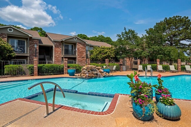 Pear Orchard Apartments