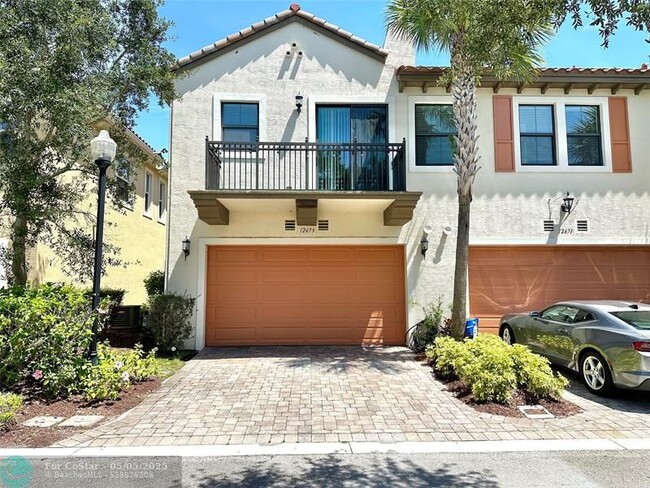 Photo - 12675 NW 32nd Ct Townhome