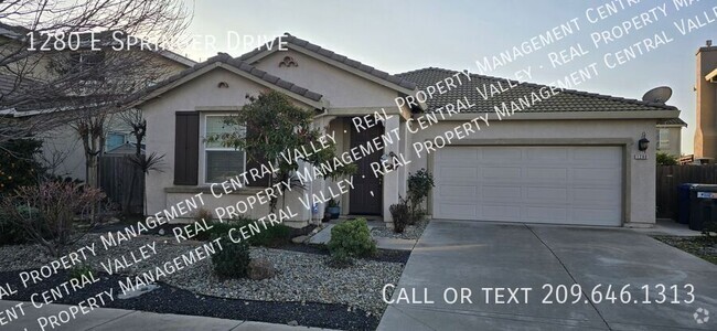 Building Photo - Coming Soon Turlock Gorgeous 3 Bedroom Hom... Rental