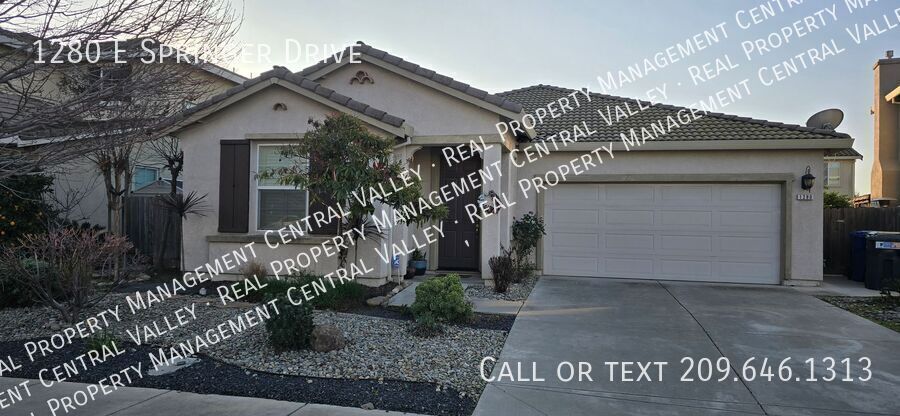 Coming Soon Turlock Gorgeous 3 Bedroom Hom... - Coming Soon Turlock Gorgeous 3 Bedroom Hom... House