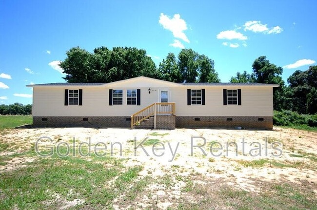 Building Photo - 2031 US Hwy 13 S Rental