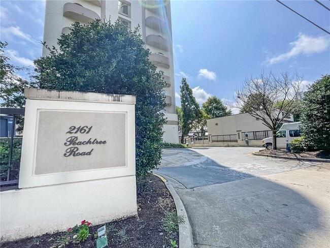 Photo - 2161 Peachtree Rd Unit # 502