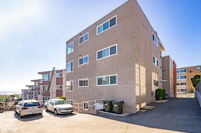 Photo - 1st & Aloha Apartments