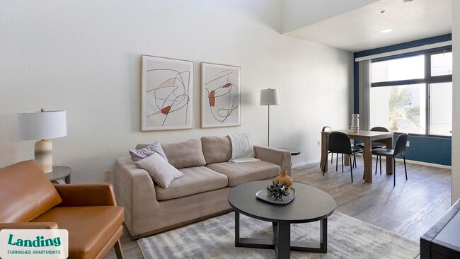 Photo - 1001 E Playa Del Norte Dr Unidad 4413