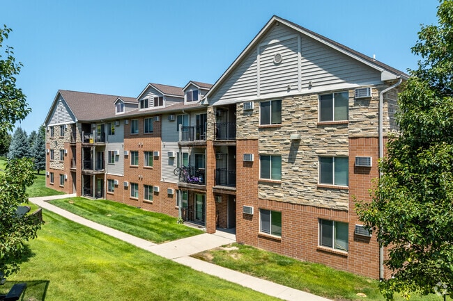 Photo - Chapel Ridge