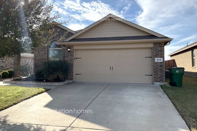 Building Photo - 848 Wylie St