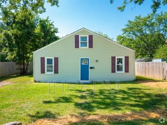 Building Photo - 235 Southard Dr Rental
