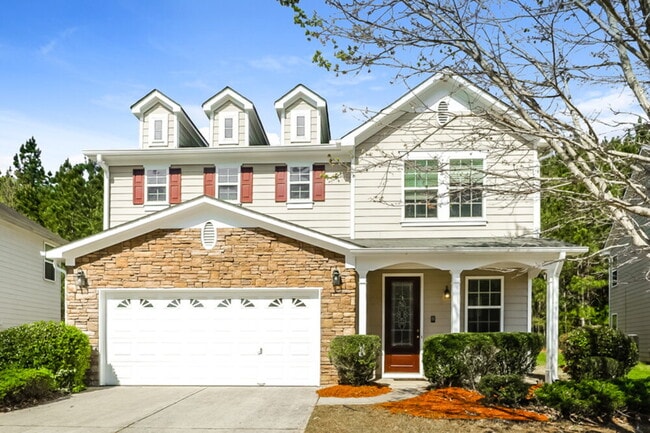 Building Photo - 2110 Valley Creek Dr