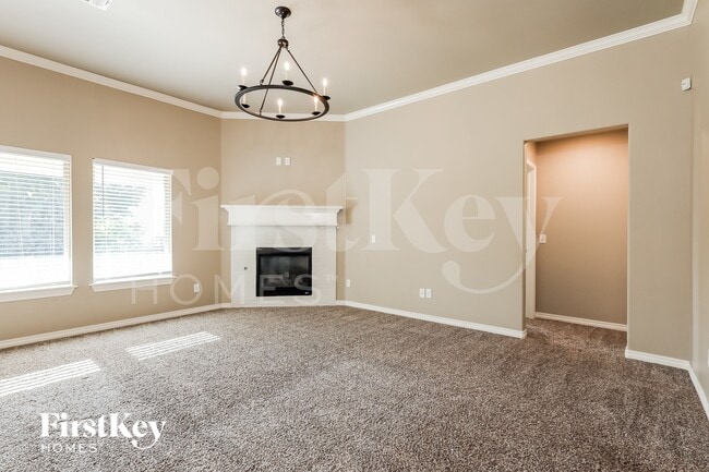 Photo - 2809 Cypress Springs Blvd