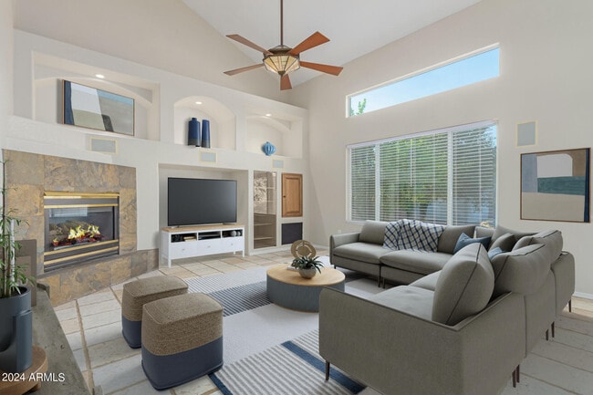 Photo - 4522 E Rowel Rd