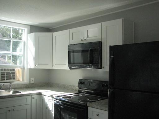 2510 1/2 East Central Blvd Apt A Orlando 32803