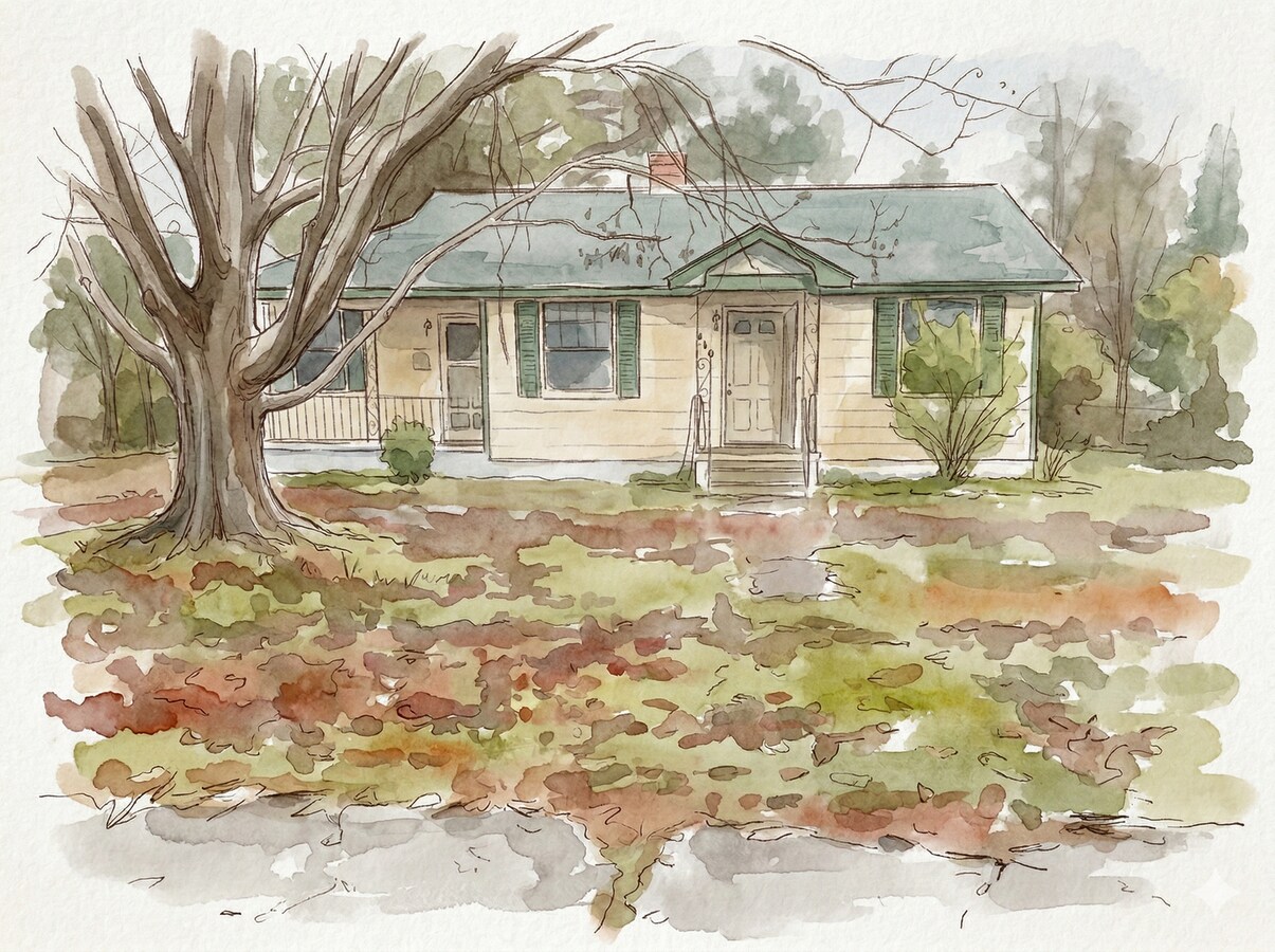 Photo - 416 Pinehurst Pl