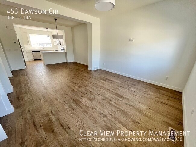 Photo - Bright and open 3-bedroom, 2.5-bathroom de...