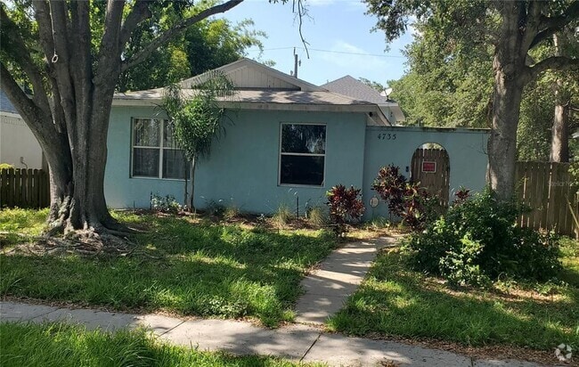 Building Photo - 4735 1st Ave N Rental