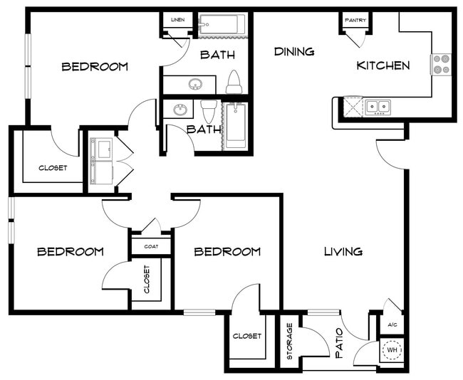Photo - Retreat at Horizon Hills